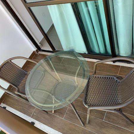 Manawa Flat A14 Διαμέρισμα Pôrto das Galinhas Εξωτερικό φωτογραφία
