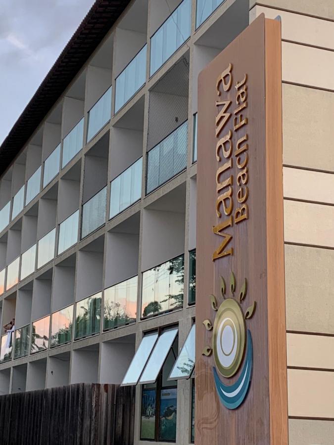 Manawa Flat A14 Διαμέρισμα Pôrto das Galinhas Εξωτερικό φωτογραφία