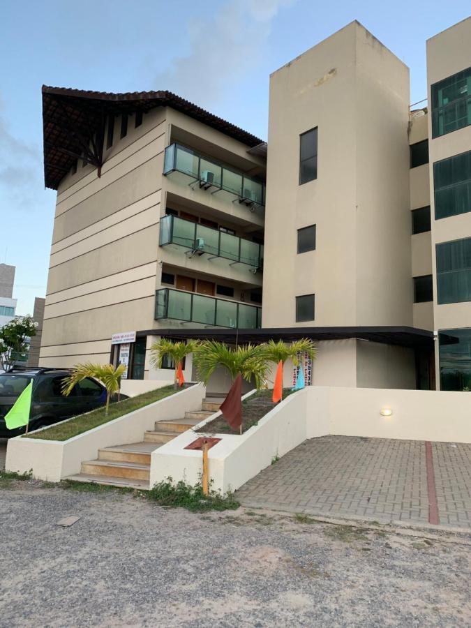 Manawa Flat A14 Διαμέρισμα Pôrto das Galinhas Εξωτερικό φωτογραφία