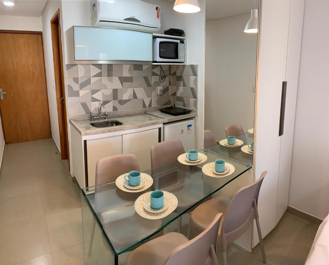 Manawa Flat A14 Διαμέρισμα Pôrto das Galinhas Εξωτερικό φωτογραφία