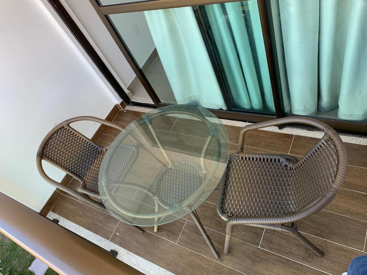 Manawa Flat A14 Διαμέρισμα Pôrto das Galinhas Εξωτερικό φωτογραφία